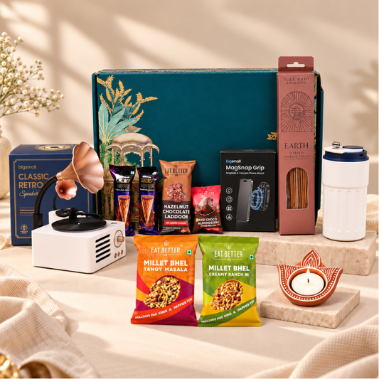 DH245- Joy Diwali Hamper