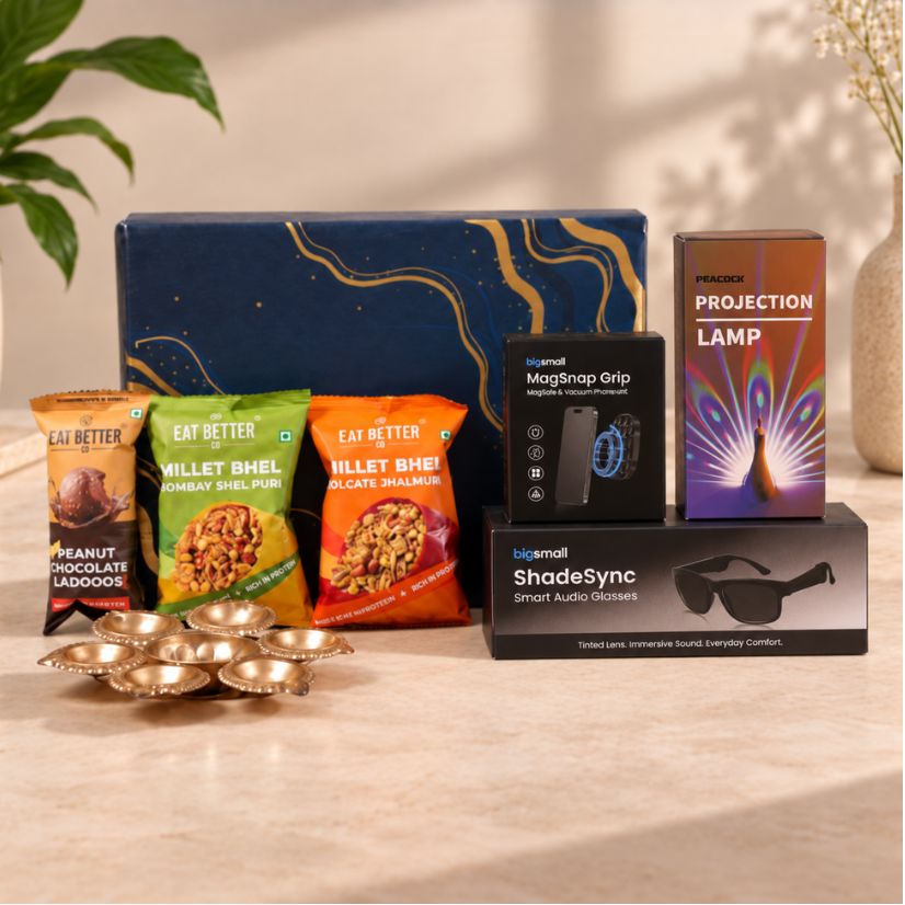 DH247- Modern Day Gift Hamper