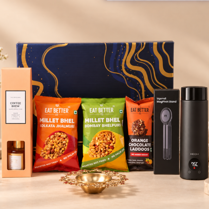 DH249- Midnight Indigenous Hamper