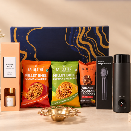DH249- Midnight Indigenous Hamper