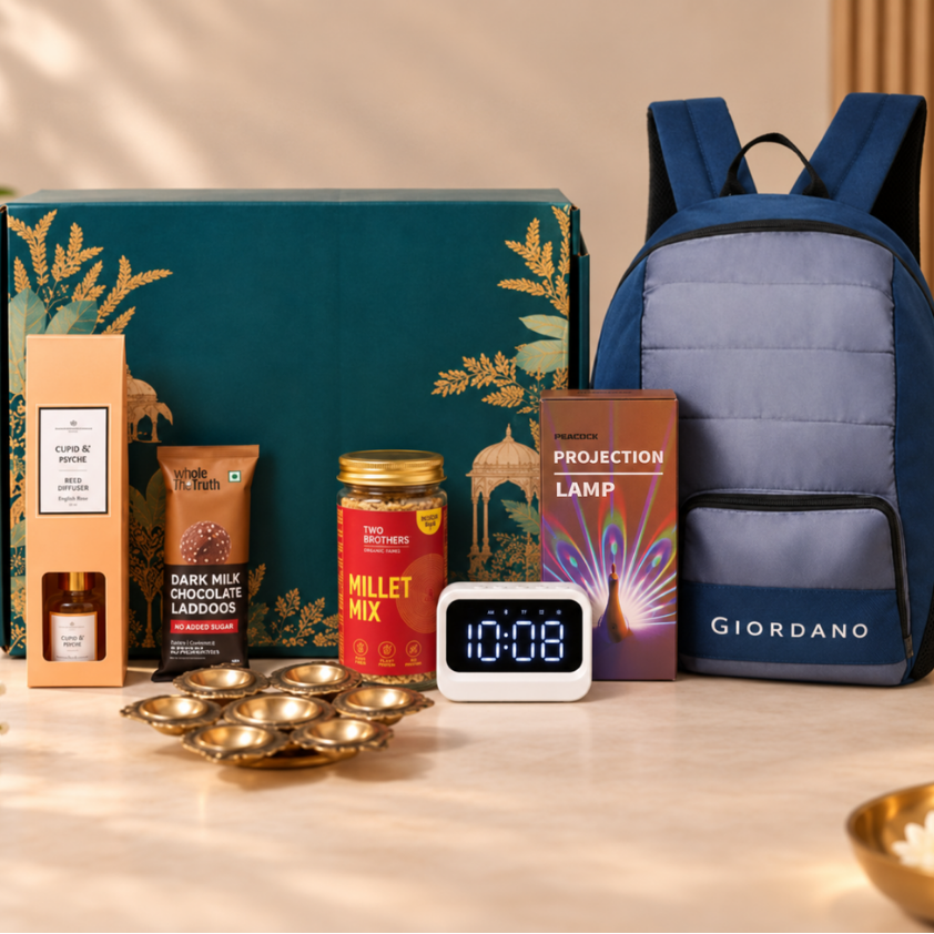 DH259- Wellbeing Hamper