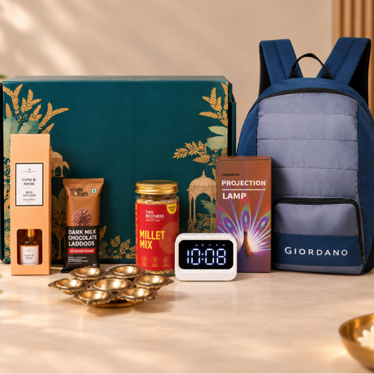 DH259- Wellbeing Hamper