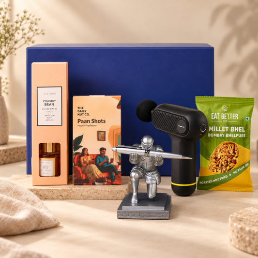 DH260- Wellness Retreat Hamper