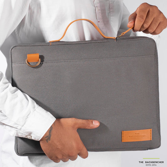 BSB127- Backbencher Berlin Laptop Bag
