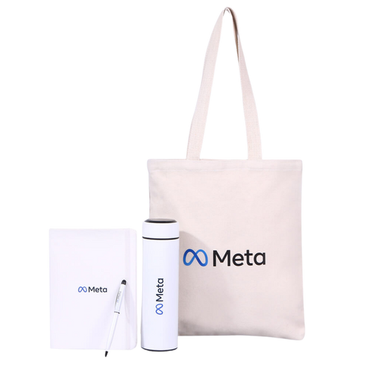EJK125- Meta 4-IN-1 Customized Gift Set
