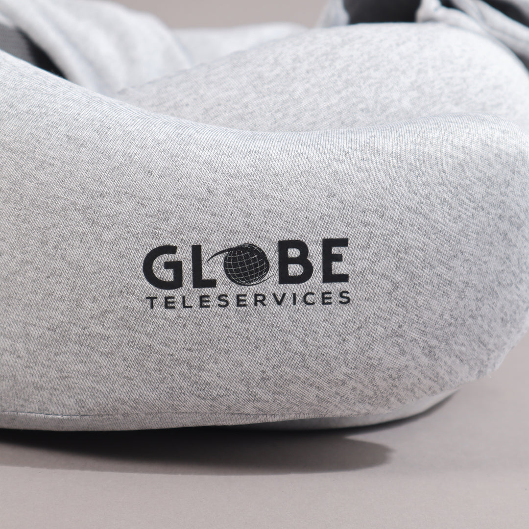 OG33- Bigsmall Nap Ninja Neck Pillow