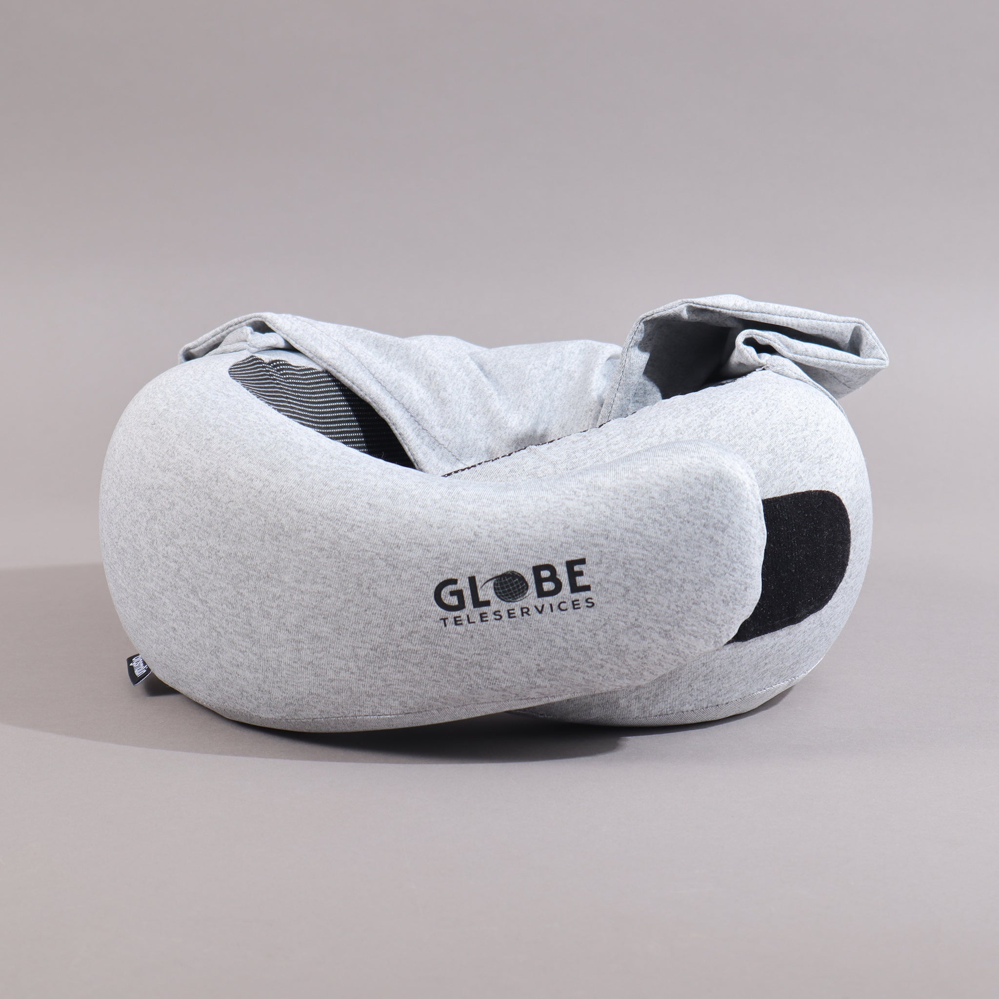 OG33- Bigsmall Nap Ninja Neck Pillow