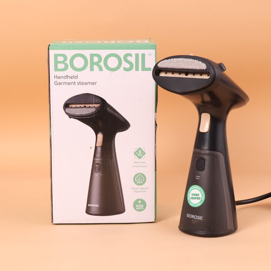 ED294- Borosil Handheld Garment Steamer GS03
