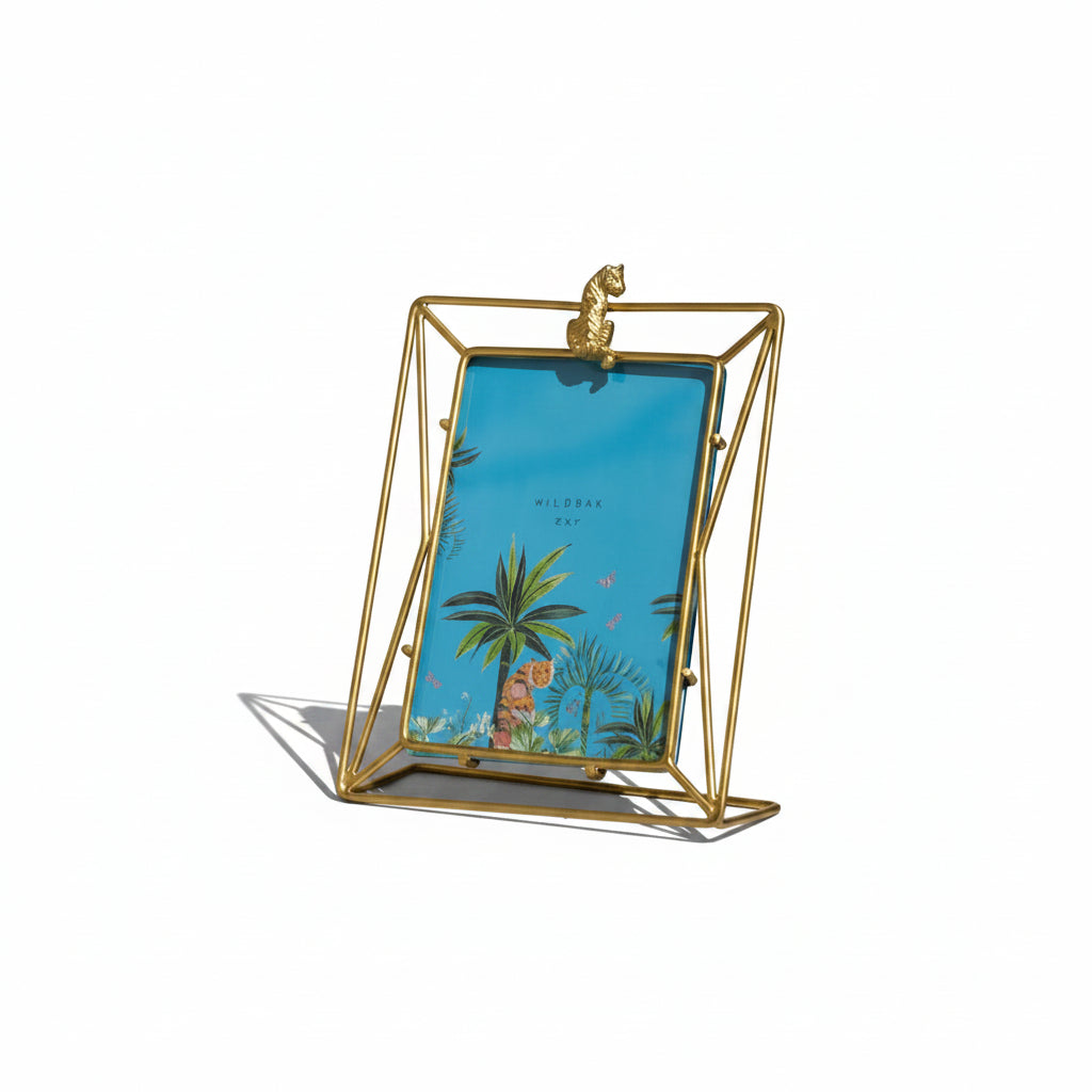CD141-Nicobar-Woodland Photo Frame