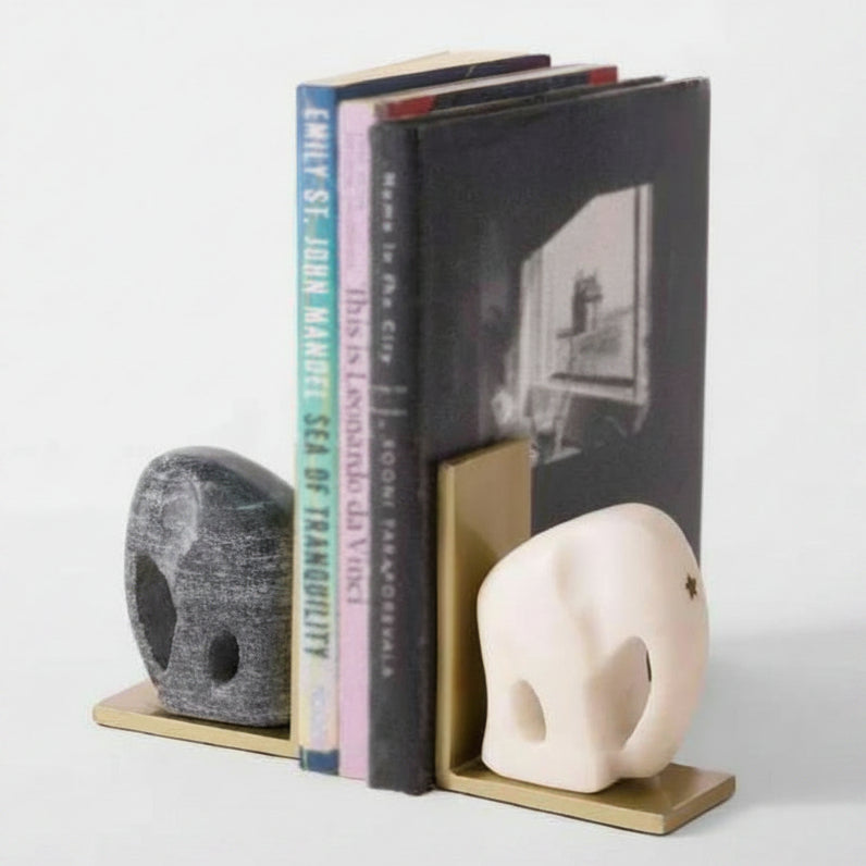 CD144-Nicobar-Haathi Bookends