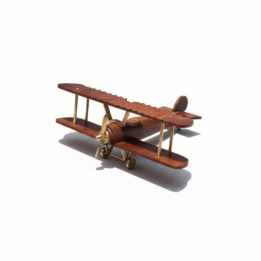 CD145-Nicobar-Beufort Airplane - Large