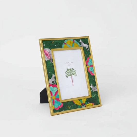 CD150-Nicobar-Anara Photo Frame