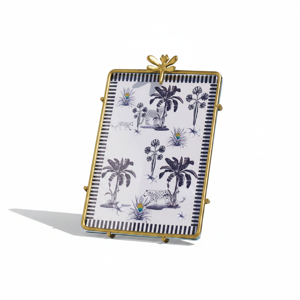 CD152-Nicobar-Nizara Photo Frame