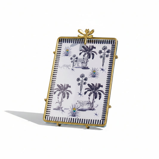 CD152-Nicobar-Nizara Photo Frame