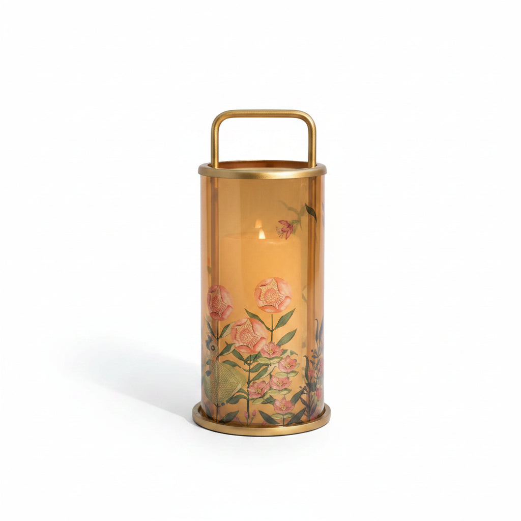 CD156-Nicobar-Flamingo Lantern