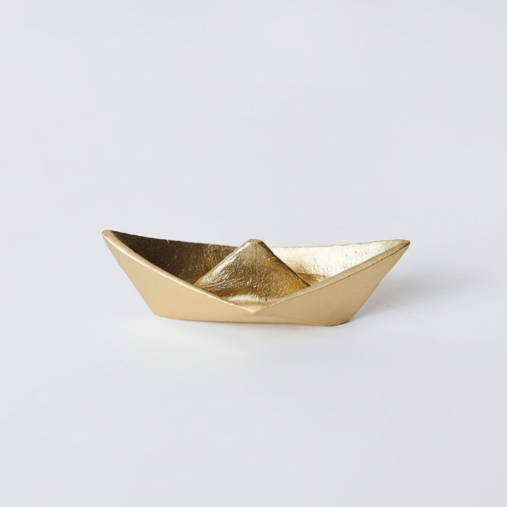 CD164-Nicobar-Boat Origami