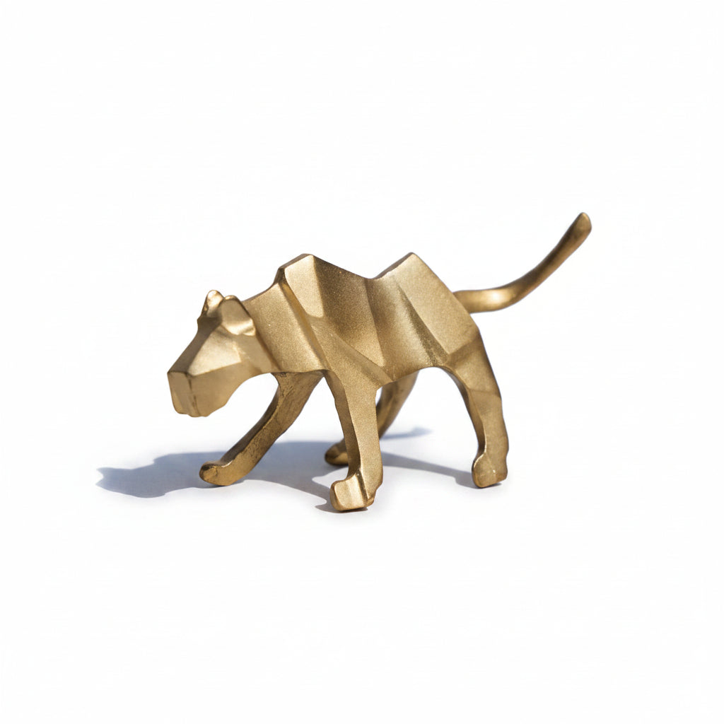CD165-Nicobar-Leopard Origami