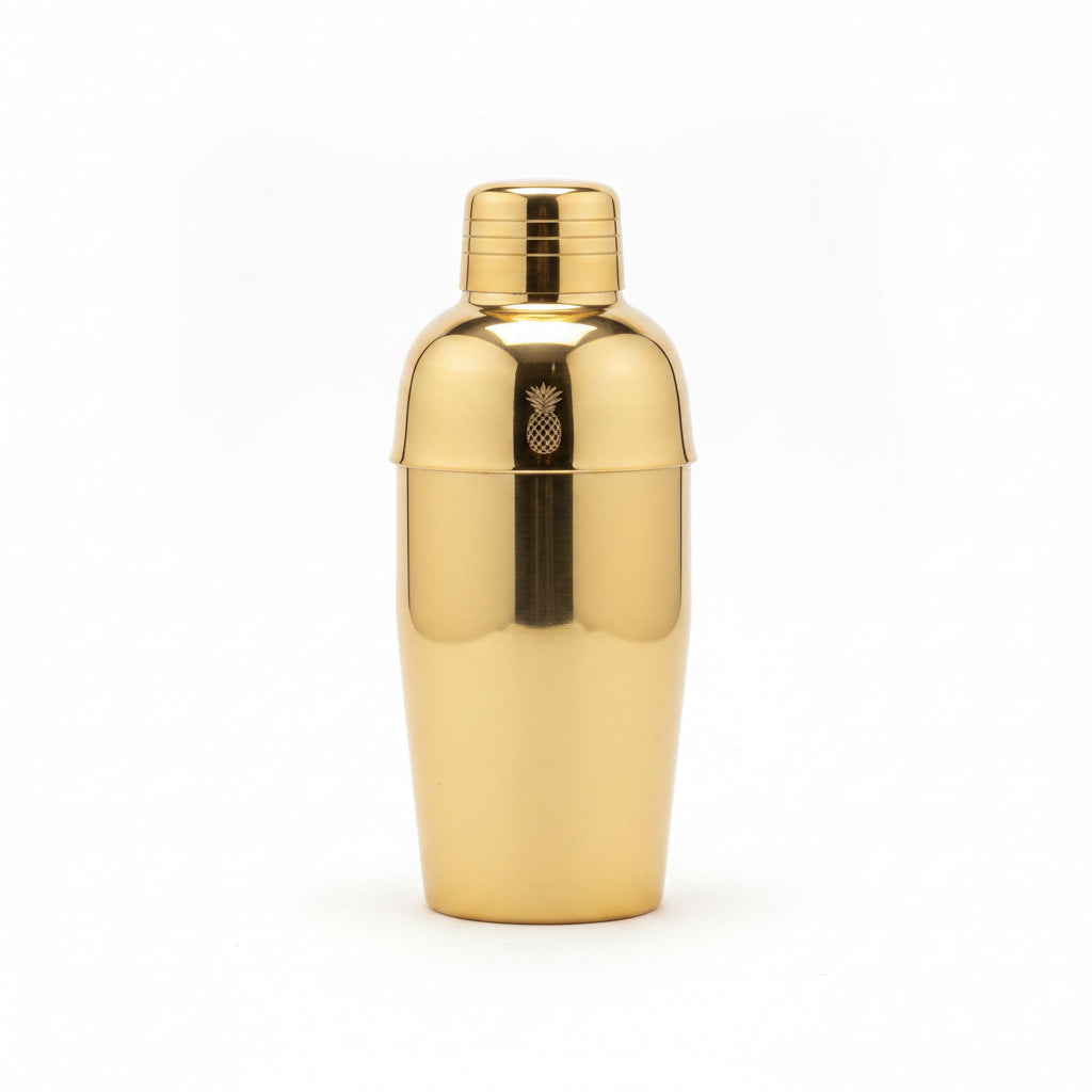 CD169-Nicobar-Pineapple Martini Shaker