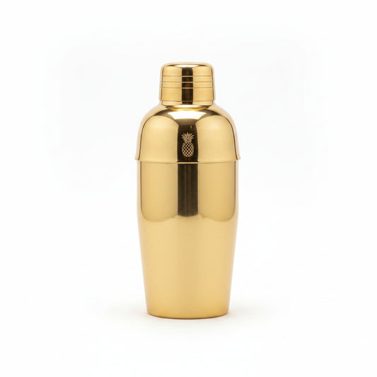 CD169-Nicobar-Pineapple Martini Shaker