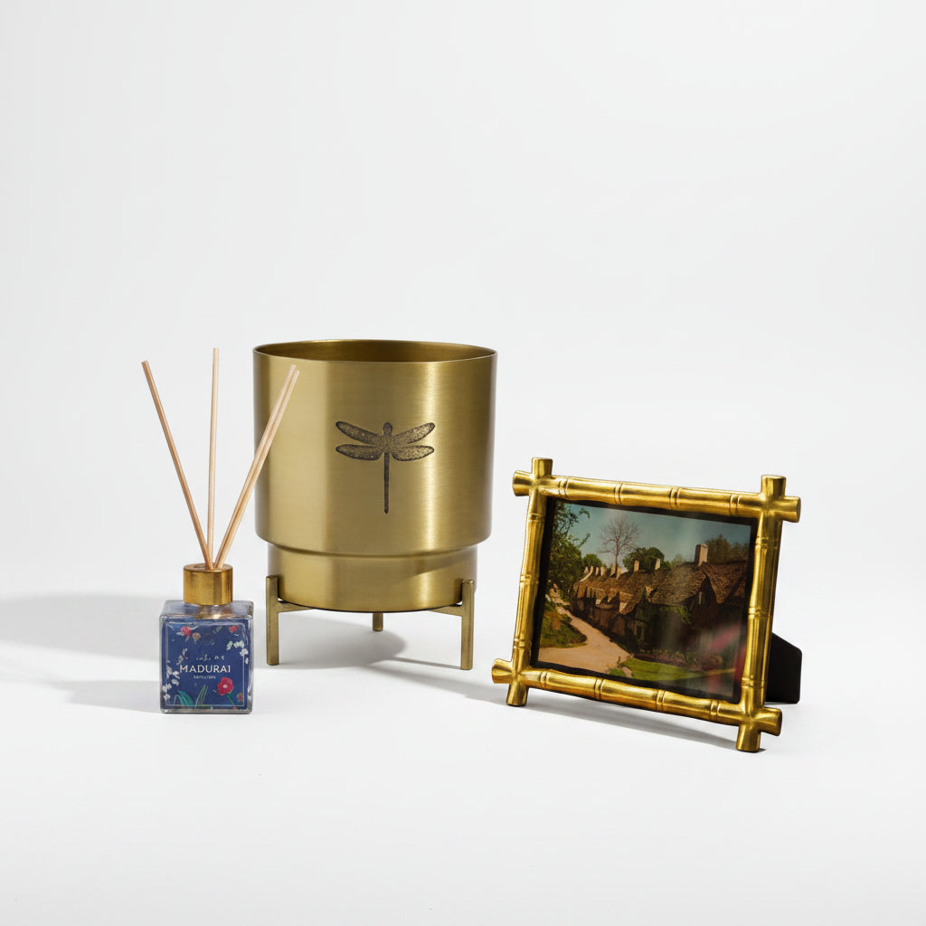 CD189-Nicobar-Reed Diffuser