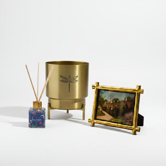 CD189-Nicobar-Reed Diffuser