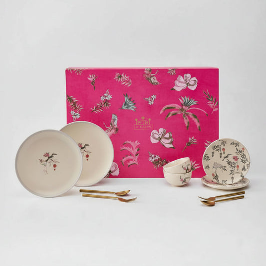 CD200-Nicobar-Nectar Dinner Gift Set