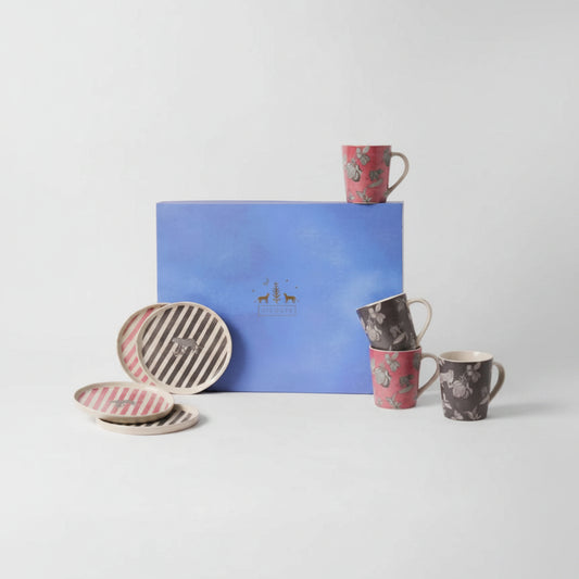 CD207-Nicobar-Forest Gift Set