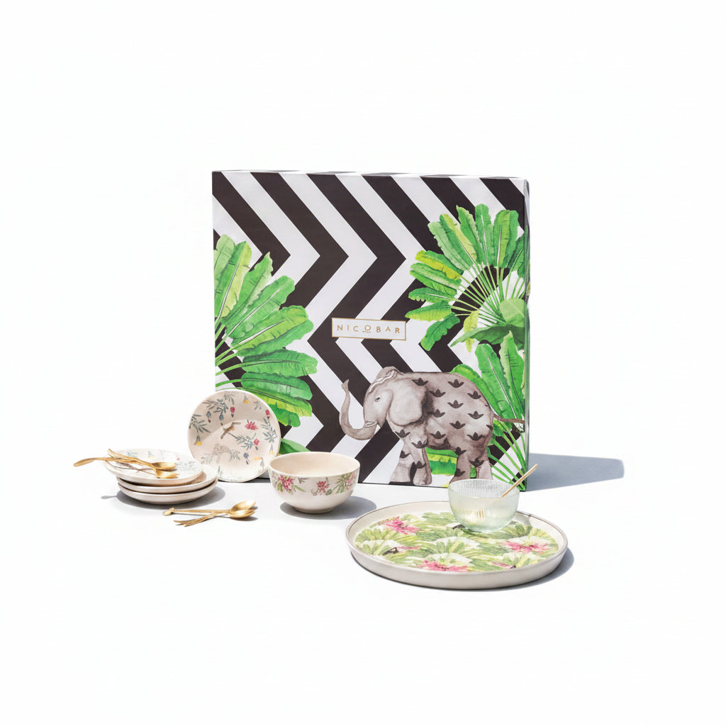 CD208-Nicobar-Great Night In Gift Set