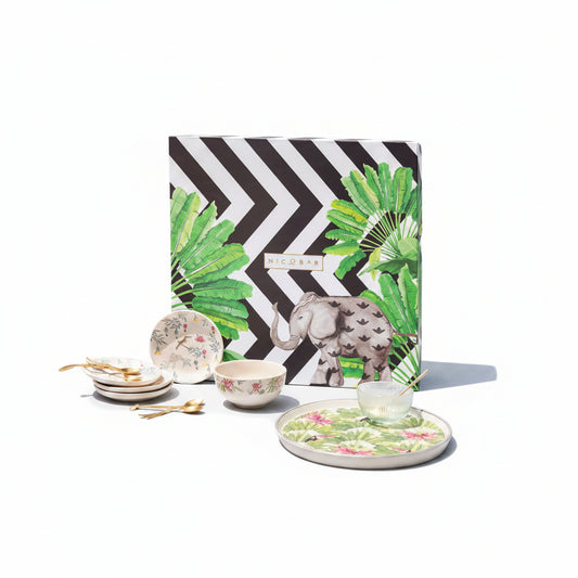 CD208-Nicobar-Great Night In Gift Set