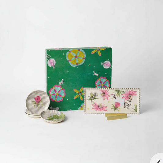 CD214-Nicobar-Madagascar Gift Set