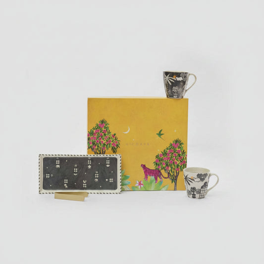 CD215-Nicobar-Wildflower Gift Set