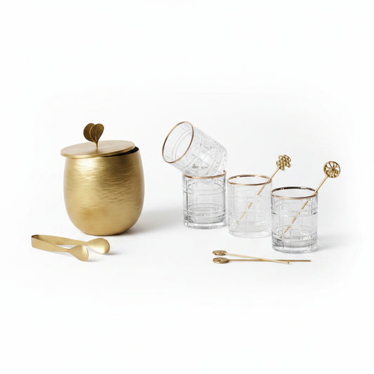 CD217-Nicobar-Celeste Bar Set
