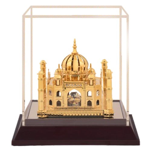 Eiffel Tower in Cabinet