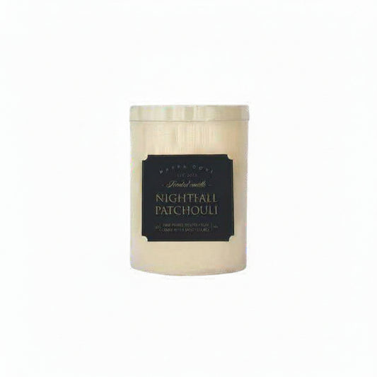 CD289 - PILLAR CANDLE S/M/L - Large product image