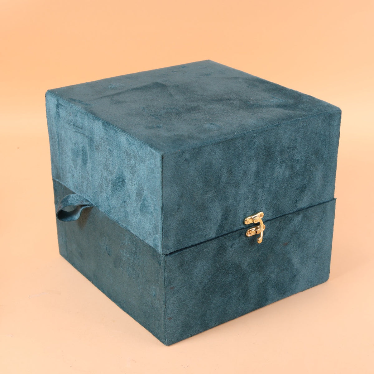 CD297 - Silver Elephant Decorative Bowl Stand with Gift Box image 6