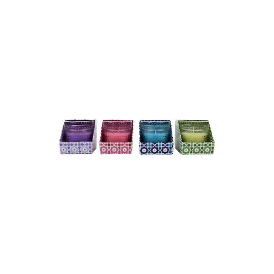 CD550 - DOTTED JAR GIFT SET