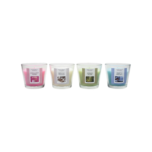CD566 - SCENTED CANDLE V CUP