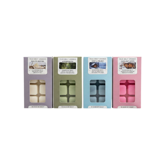 CD568 - WAX MELT