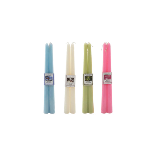 CD569 - TAPER CANDLE