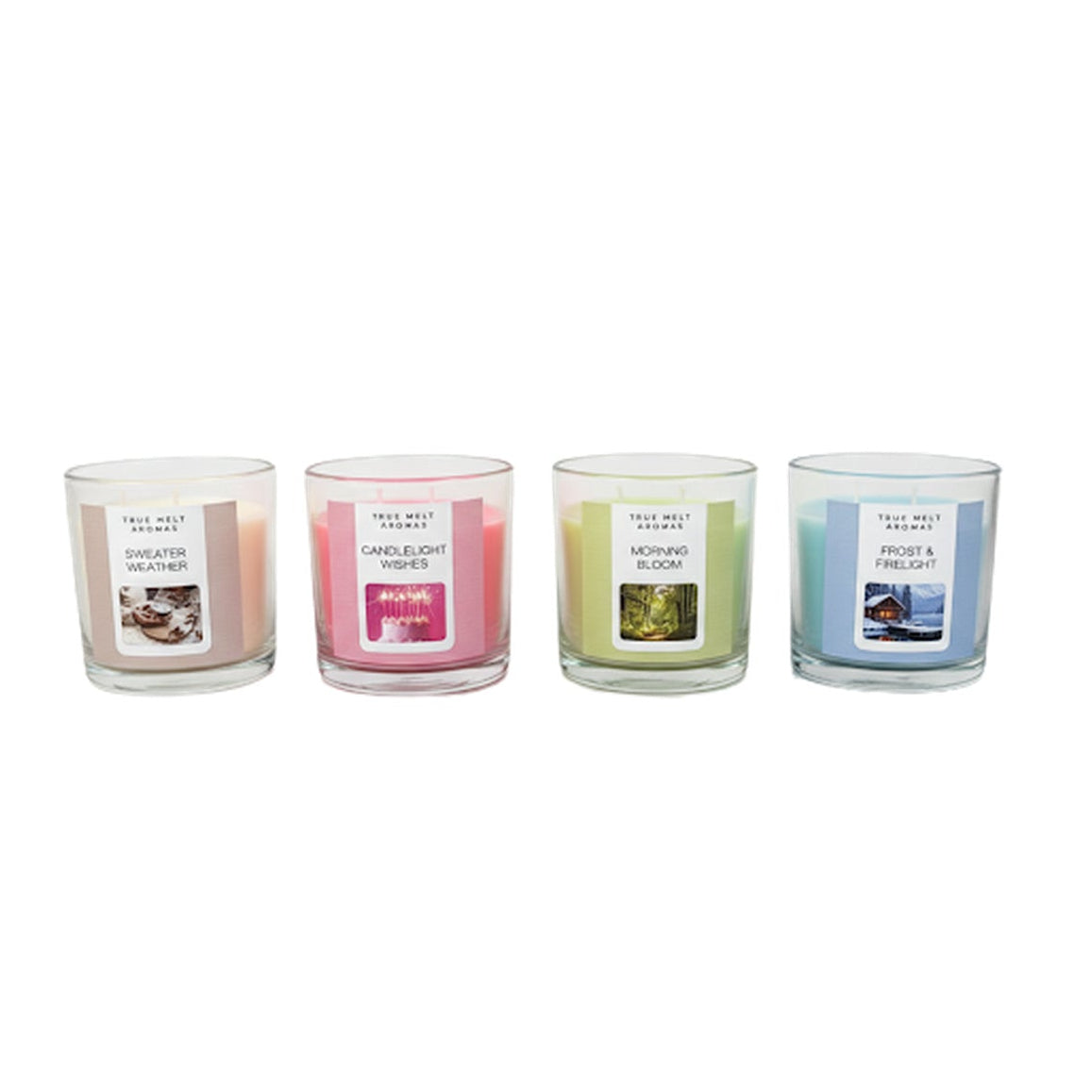 CD572 - CANDLE JAR