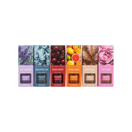CD574 - 100ML REED DIFFUSER