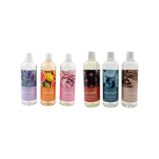 CD575 - 100ML DIFFUSER REFILLS