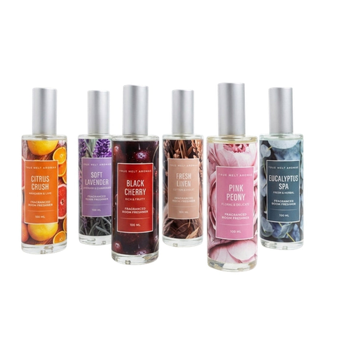 CD577 - ROOM FRESHNER SPRAY