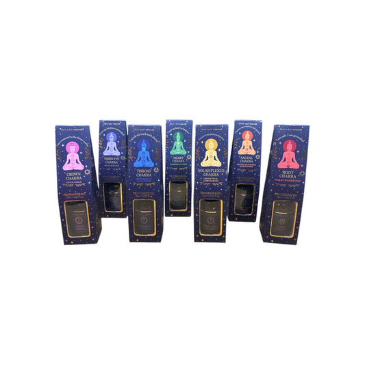 CD593 - FRAGRANCE OIL 15 ML
