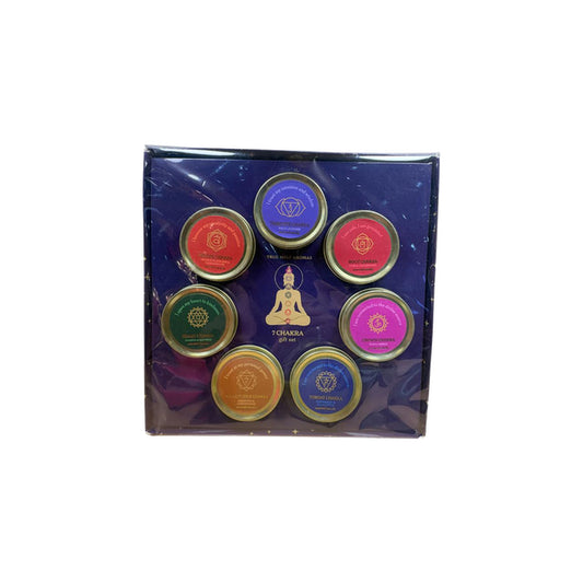 CD596 - CHAKRA GIFT SET