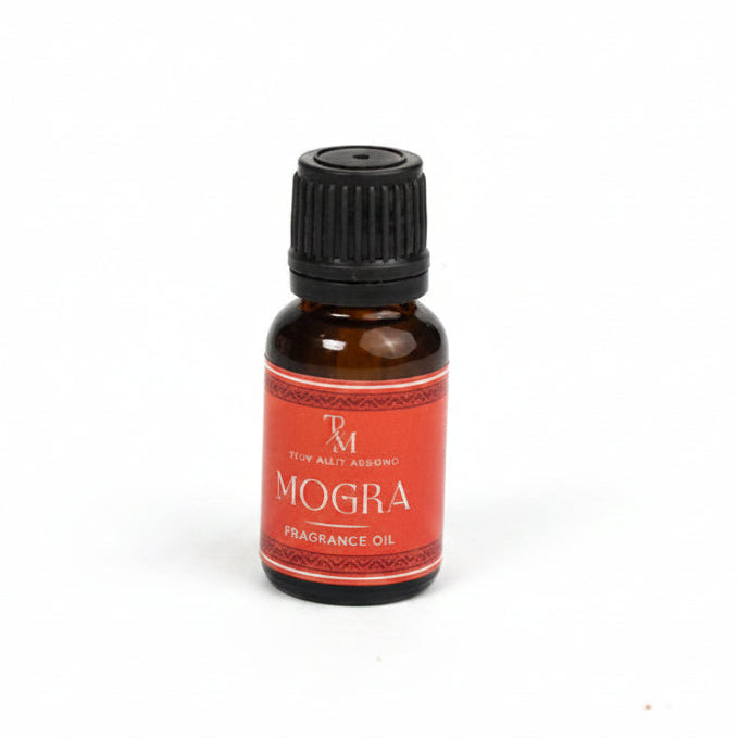 CD600 - FRAGRANCE OIL 15 ML