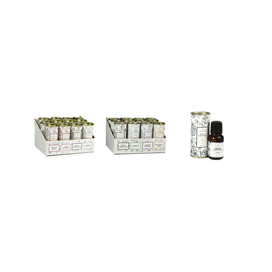 CD615 - BOTAINST FRAGRANCE OIL 15ML IN CARDBOARD TUBE