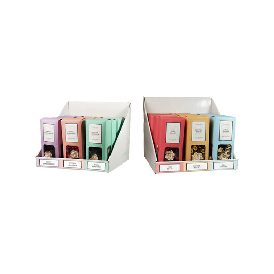 CD622 - LUME COLLECTION POT POURRI .