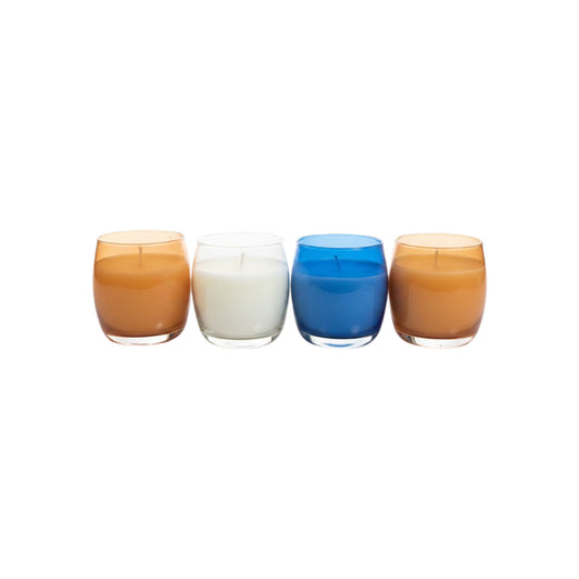 CD624 - BEACH SCENTED CANDLE