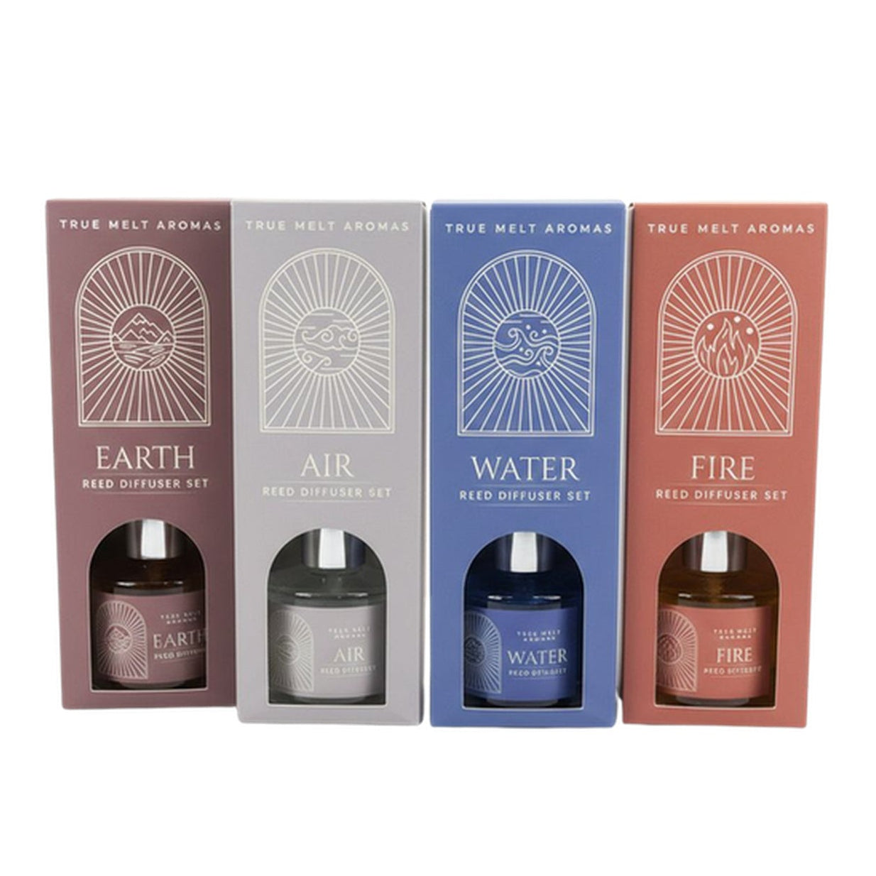 CD626 - 100 ML REED DIFFUSER + 5 REED STICKS